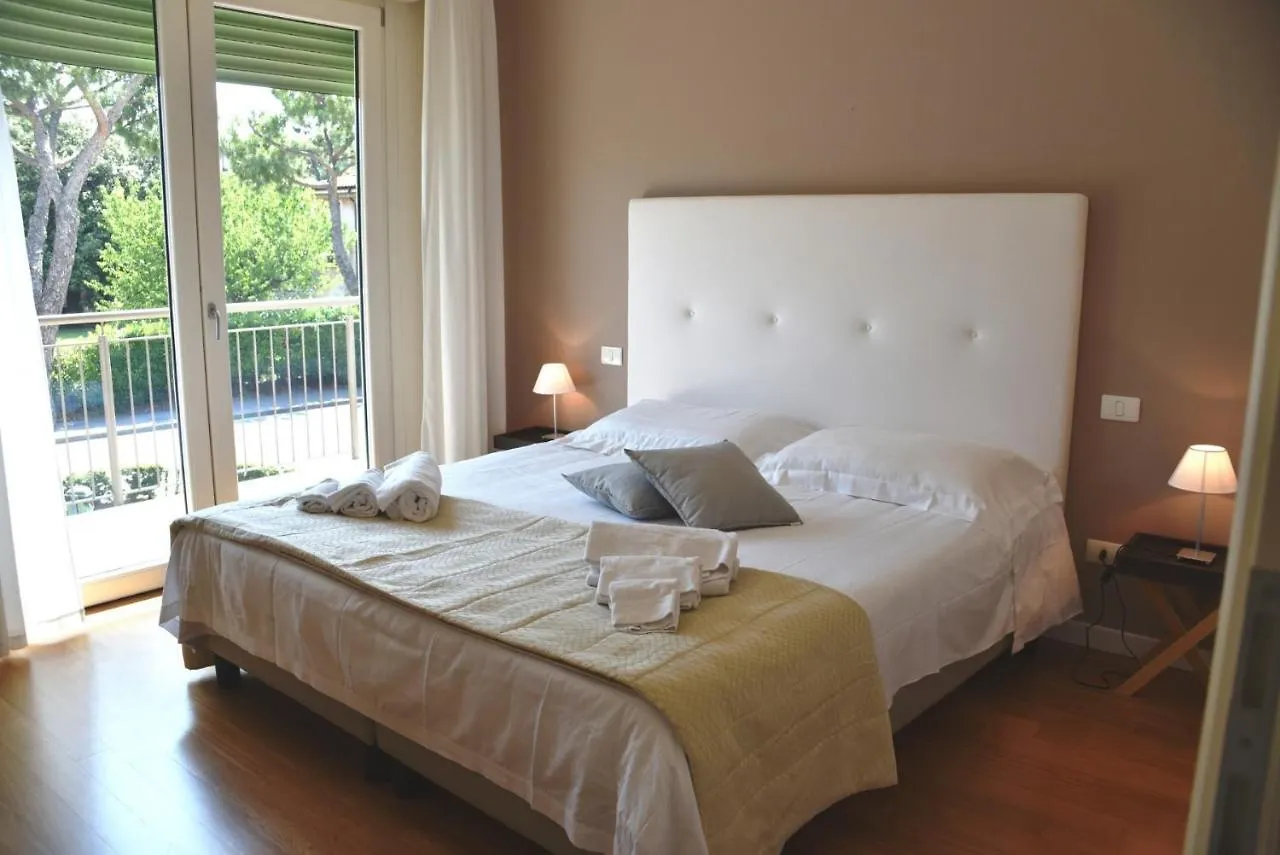 Apart Otel Residenza Miralago By Wonderful Italy Desenzano del Garda