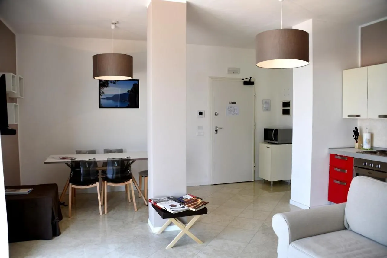 Residenza Miralago By Wonderful Italy Desenzano del Garda 2*,