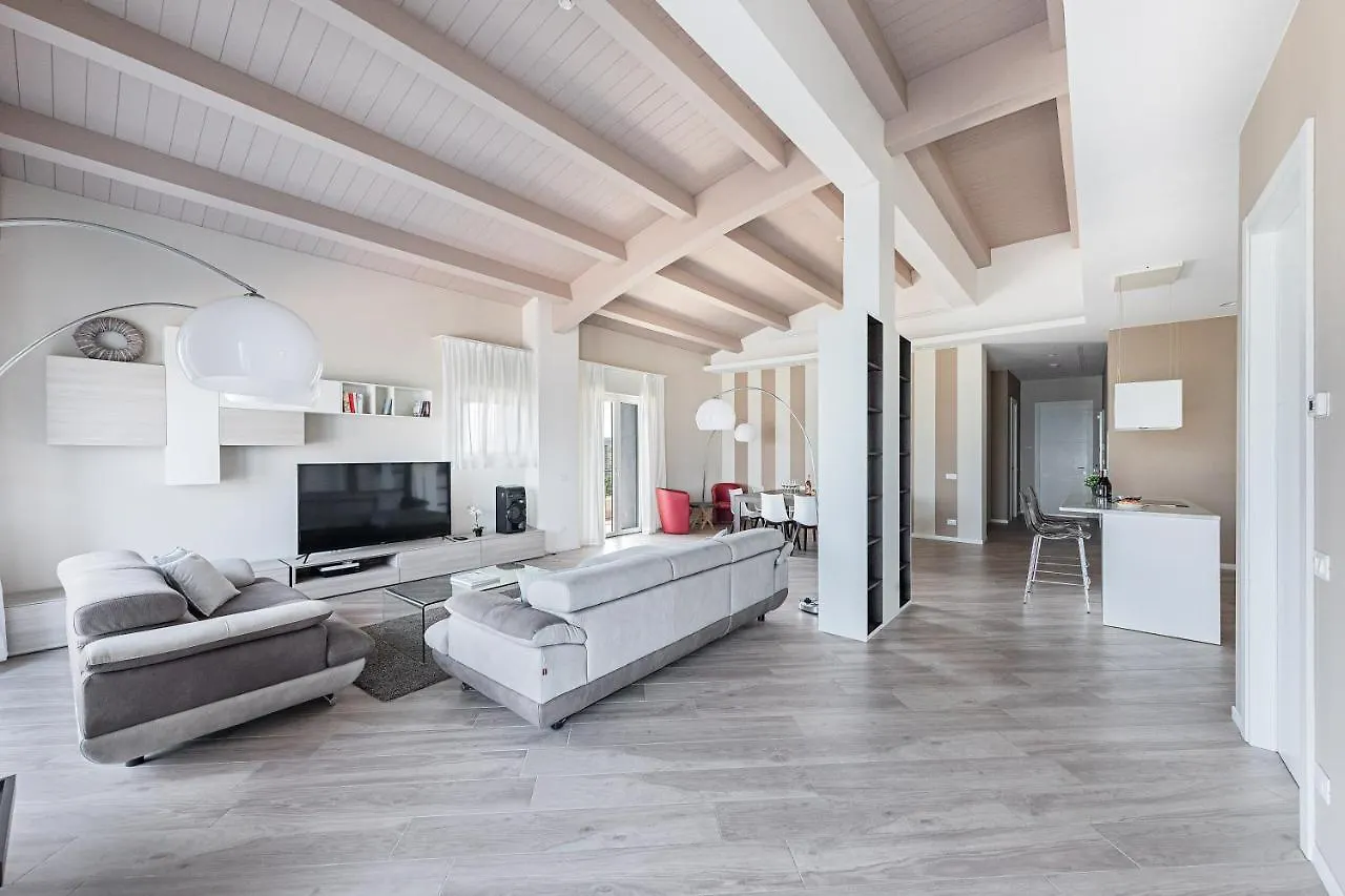 Residenza Miralago By Wonderful Italy Desenzano del Garda