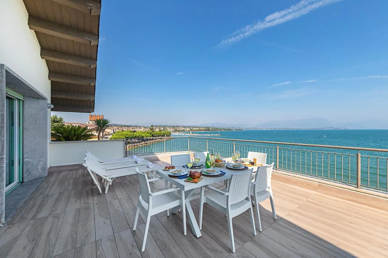 Residenza Miralago By Wonderful Italy Desenzano del Garda İtalya