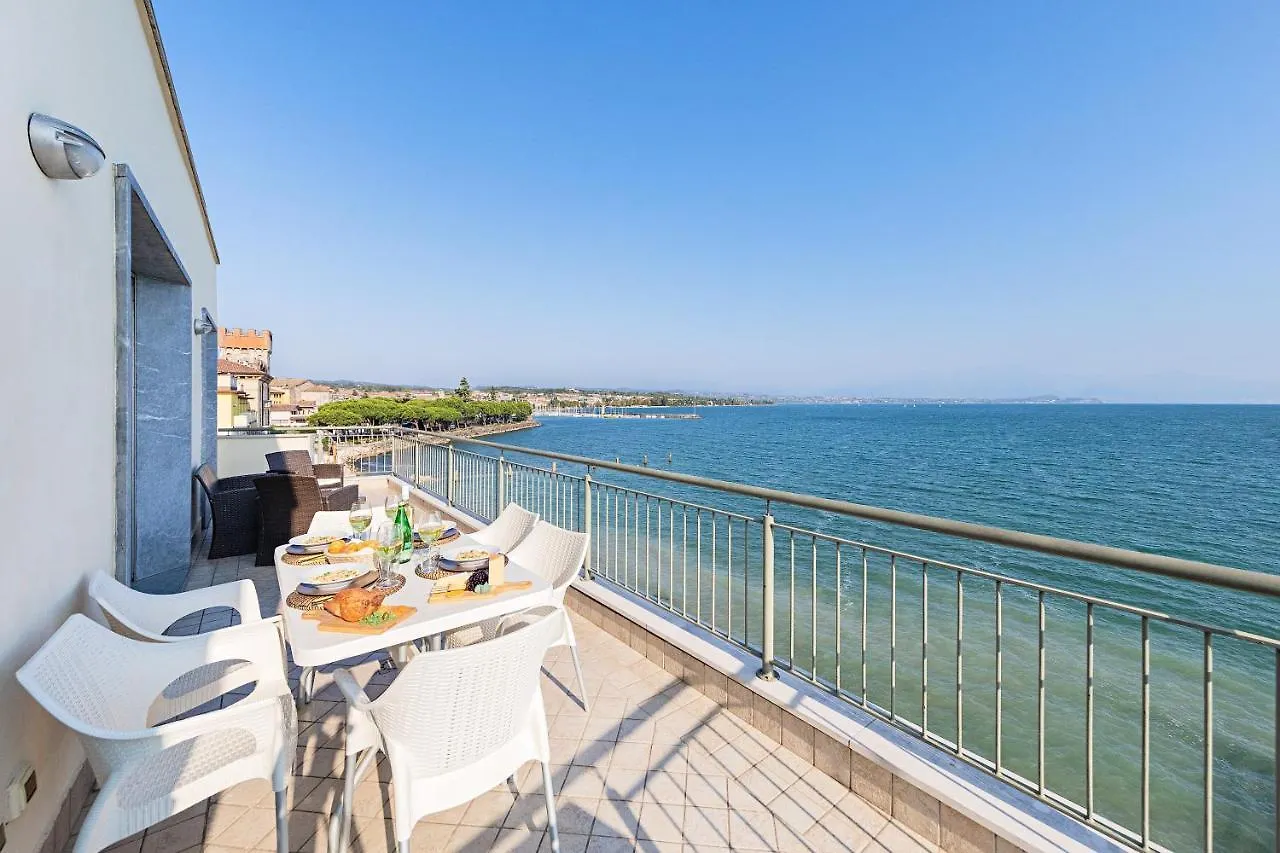 Residenza Miralago By Wonderful Italy Desenzano del Garda