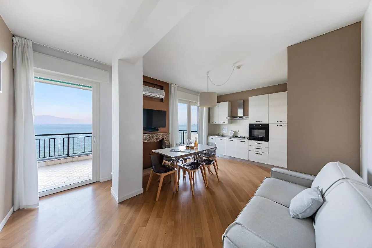 Apart Otel Residenza Miralago By Wonderful Italy Desenzano del Garda