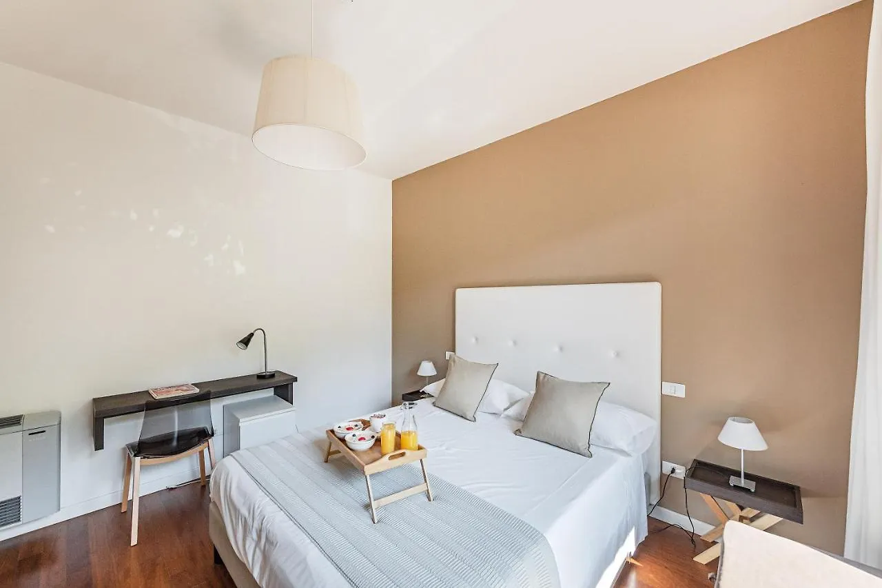 ** Апарт-отель Residenza Miralago By Wonderful Italy Дезенцано-дель-Гарда Италия
