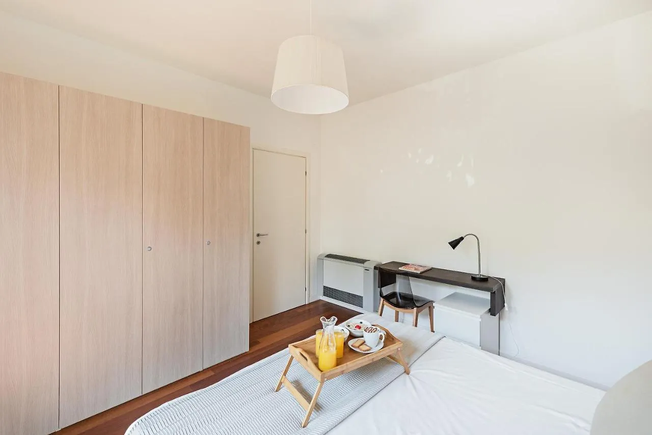 Residenza Miralago By Wonderful Italy 데센자노델가르다 아파트호텔