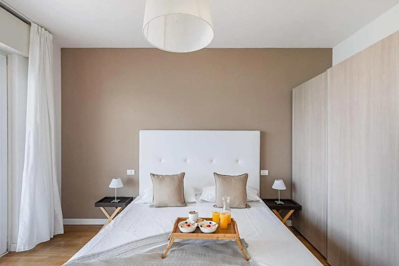 Residenza Miralago By Wonderful Italy Desenzano del Garda