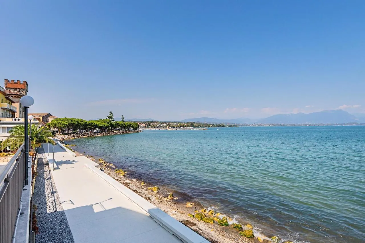 Apart Otel Residenza Miralago By Wonderful Italy Desenzano del Garda
