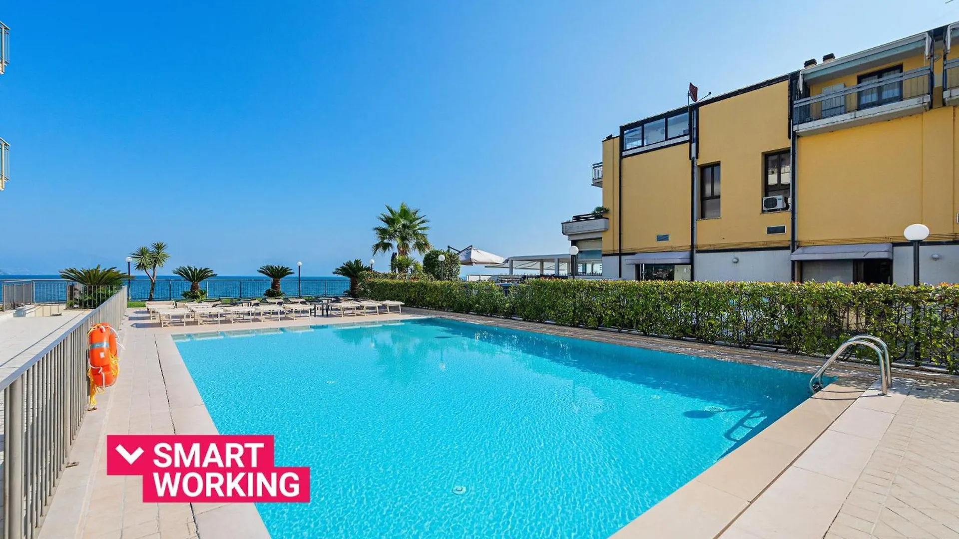 Residenza Miralago By Wonderful Italy Desenzano del Garda 2*,