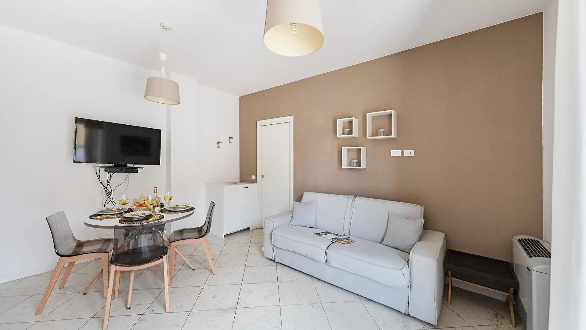 Residenza Miralago By Wonderful Italy Desenzano del Garda Italien