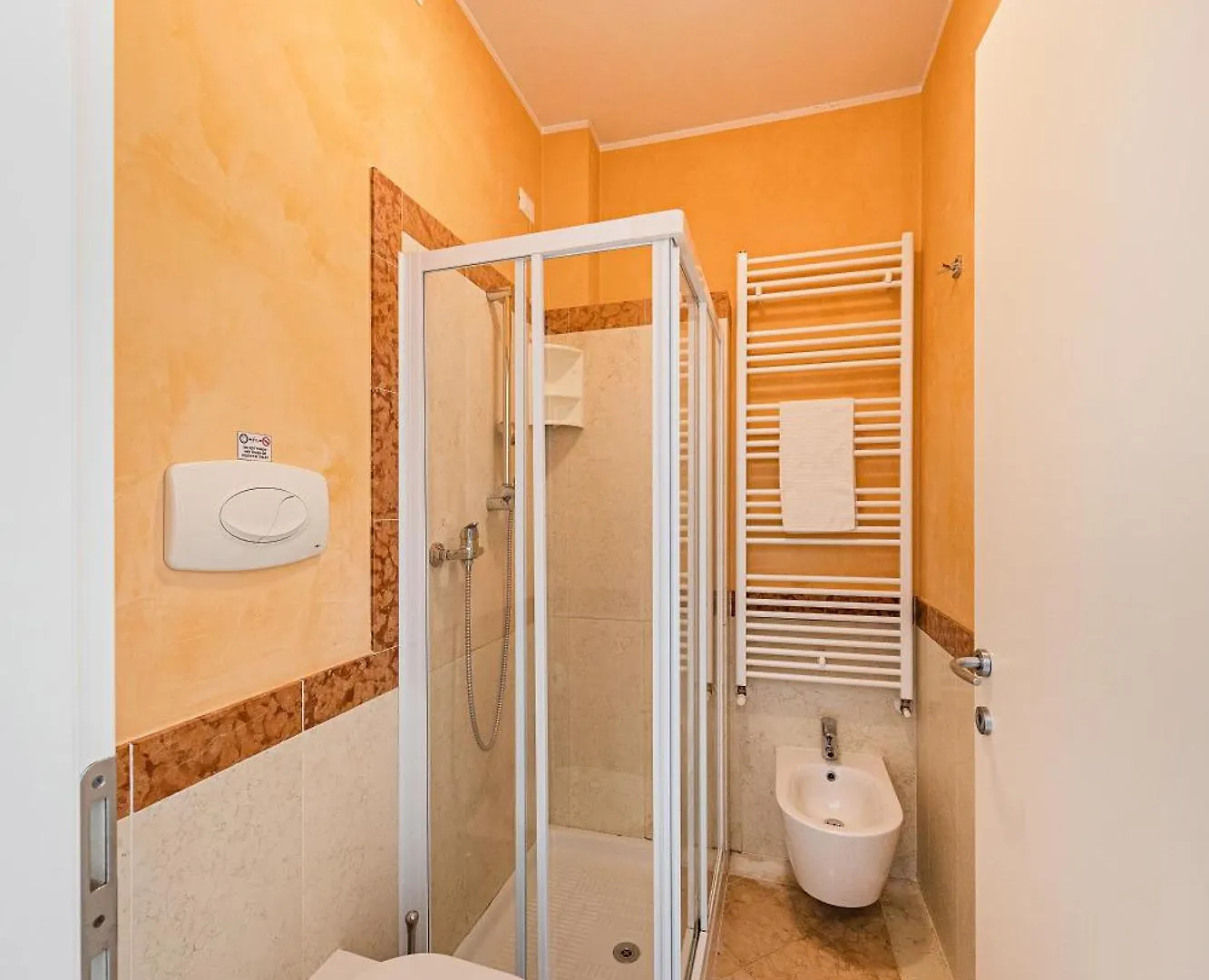 Residenza Miralago By Wonderful Italy 데센자노델가르다