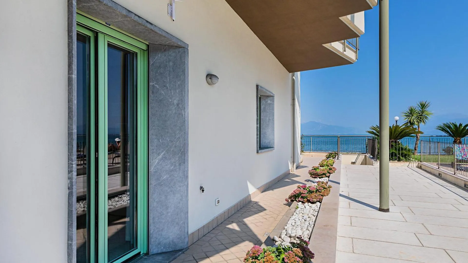 Apart Otel Residenza Miralago By Wonderful Italy Desenzano del Garda