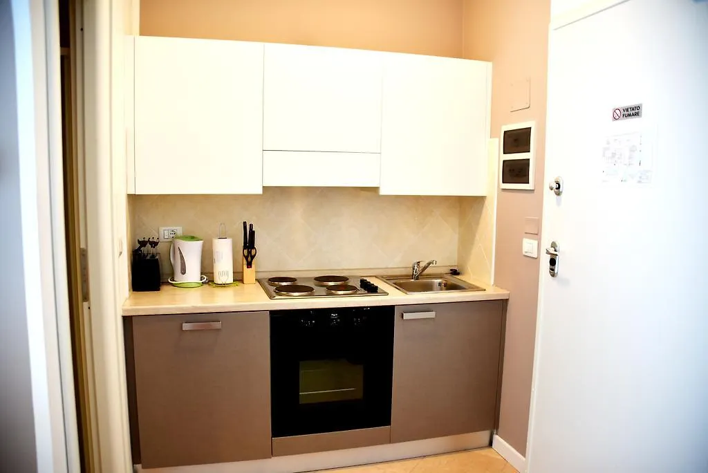 Apart Otel Residenza Miralago By Wonderful Italy Desenzano del Garda
