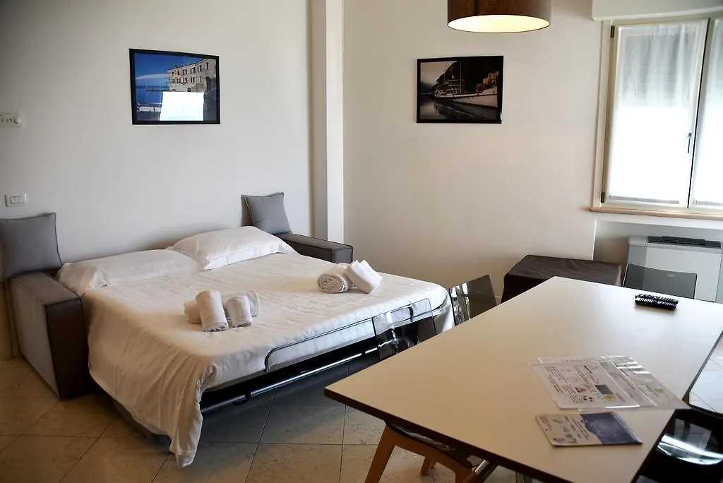 Residenza Miralago By Wonderful Italy Desenzano del Garda