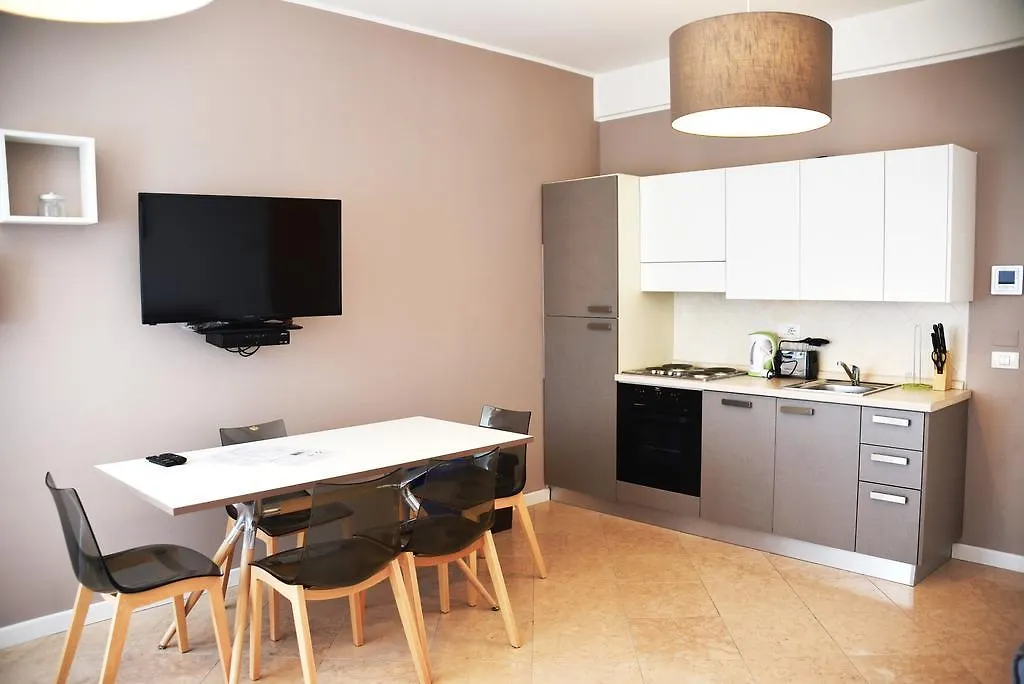 Residenza Miralago By Wonderful Italy Desenzano del Garda