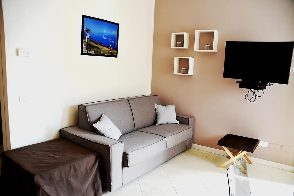 Residenza Miralago By Wonderful Italy Aparthotel Ντεζεντσάνο ντελ Γκάρντα