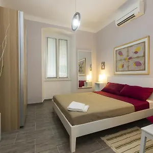 Le Farfalle Gasthuis La Spezia