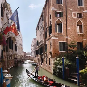 Dona Palace Hotell Venedig