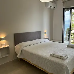 Mira Pensionat Taormina