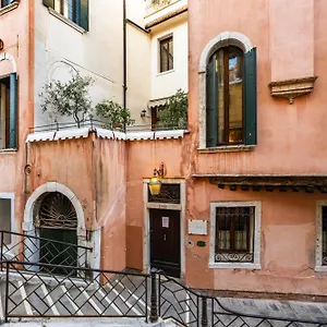Casa Verardo Residenza D'epoca מלון ונציה
