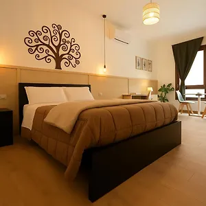 Camurria Sicilian Bed & Breakfast Piazza Armerina