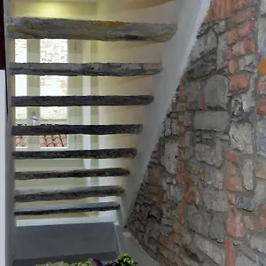 Pensionat Fontana, Lake Como