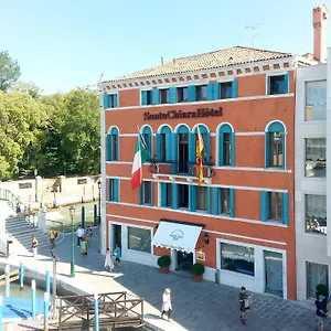 Santa Chiara מלון ונציה