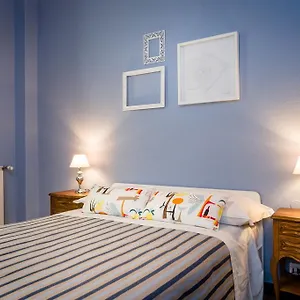 I Portici Di Sottoripa Bed & Breakfast Genua