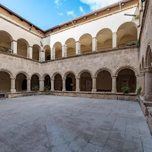 San Francesco Heritage Hotell Alghero