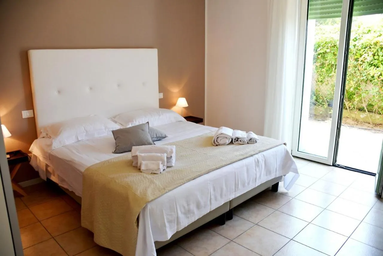 Residenza Miralago By Wonderful Italy Desenzano del Garda Aparthotel
