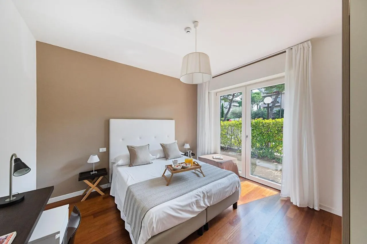 Residenza Miralago By Wonderful Italy Desenzano del Garda Lejlighedshotel