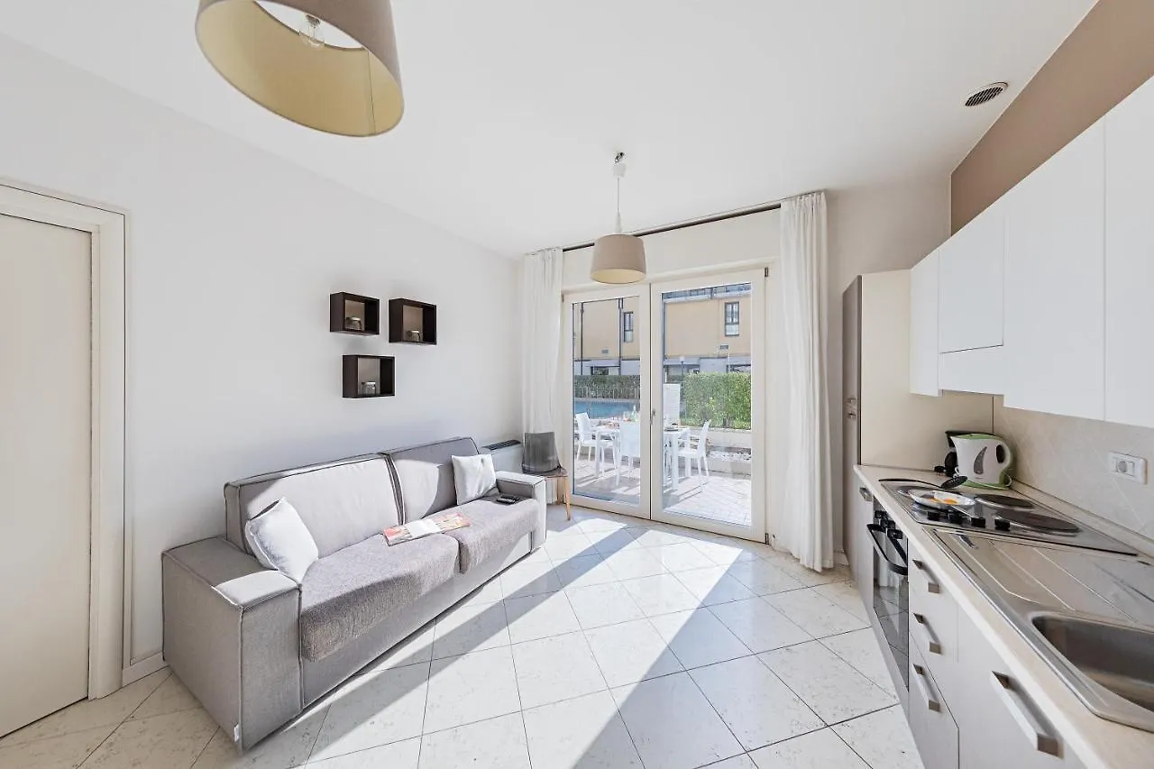 Residenza Miralago By Wonderful Italy Desenzano del Garda