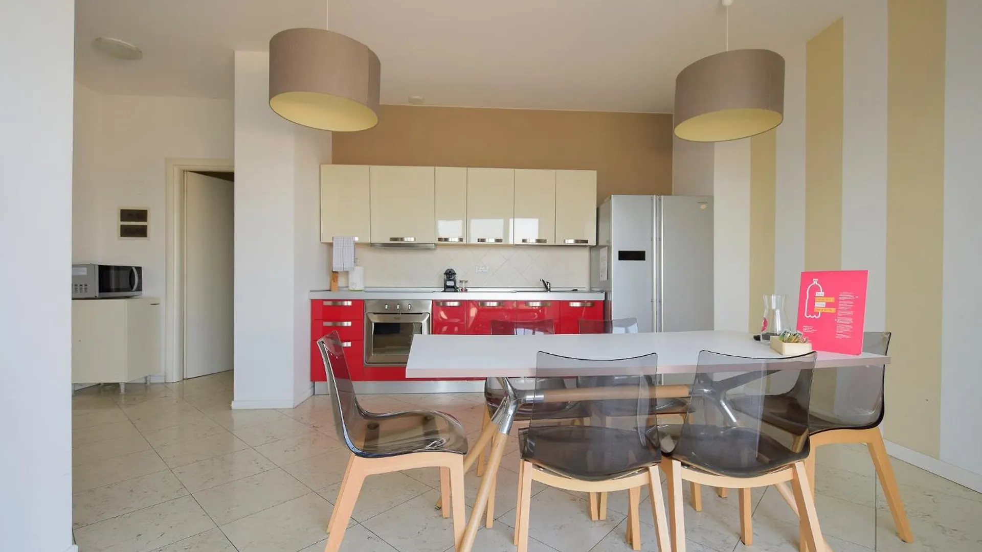 Residenza Miralago By Wonderful Italy Desenzano del Garda Aparthotel