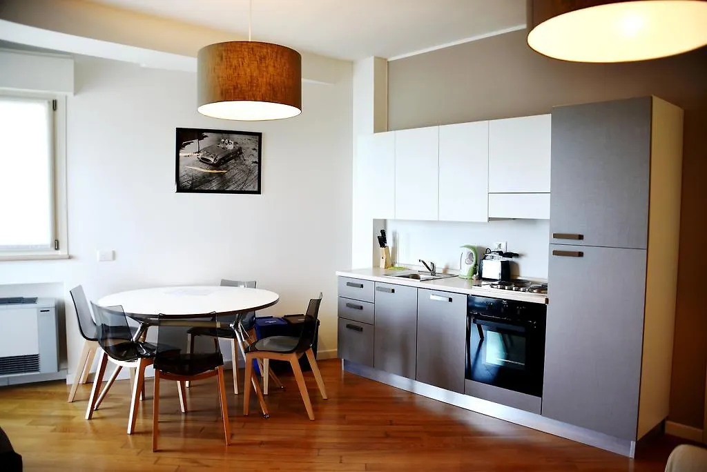Residenza Miralago By Wonderful Italy Desenzano del Garda 2*,