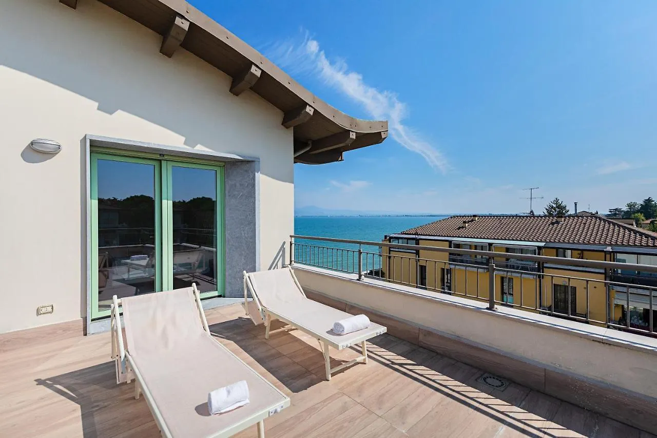 Residenza Miralago By Wonderful Italy Desenzano del Garda 2*,