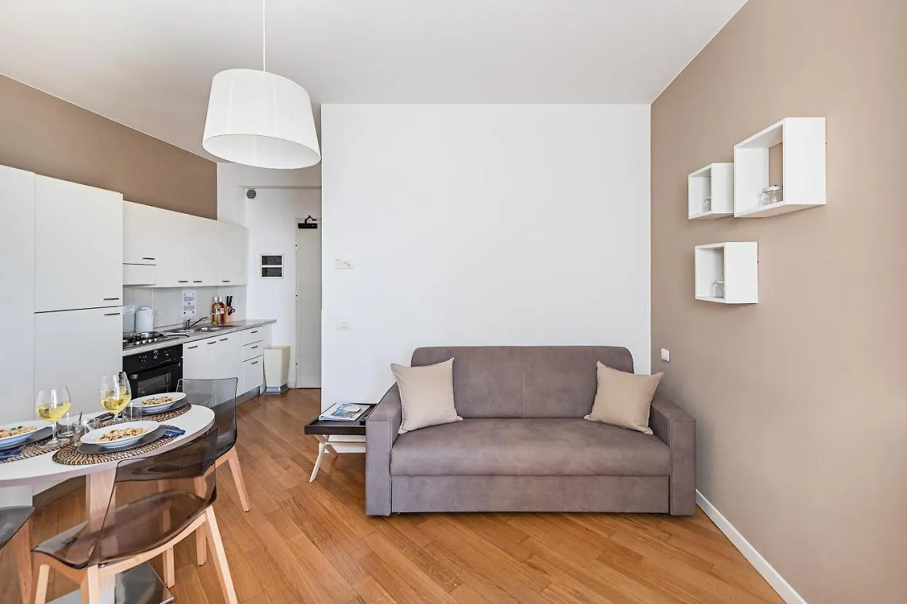 Residenza Miralago By Wonderful Italy Desenzano del Garda