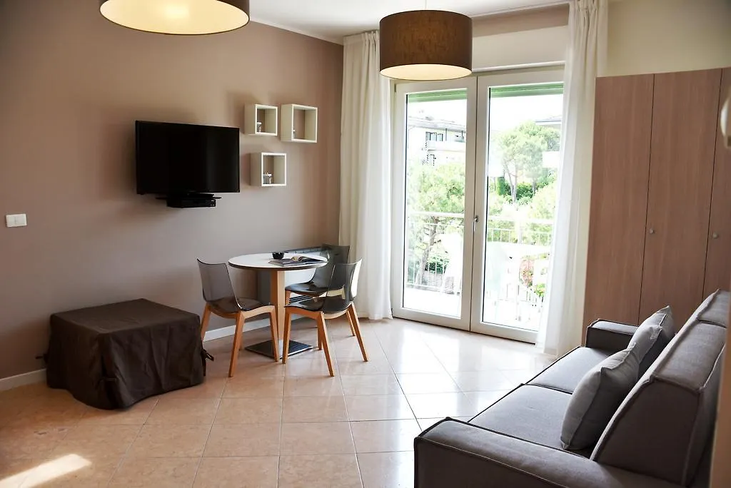 Residenza Miralago By Wonderful Italy Desenzano del Garda Aparthotel