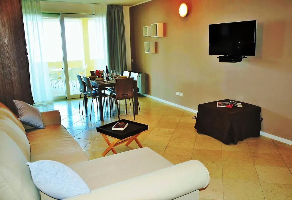 Residenza Miralago By Wonderful Italy Desenzano del Garda 2*,