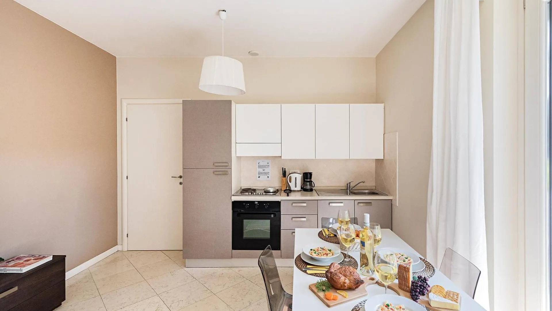 דסנזאנו דל גארדה Residenza Miralago By Wonderful Italy