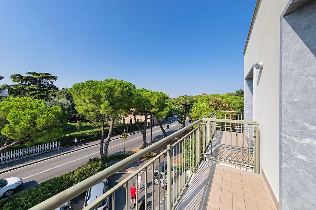 דסנזאנו דל גארדה Residenza Miralago By Wonderful Italy דסנזאנו דל גארדה